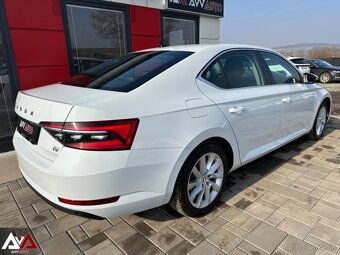 Škoda Superb 1.4 TSI iV PHEV DSG Style, Slovenské vozidlo - 5