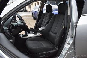 Mazda 6 Combi (Wagon) 6 2.2 - 5