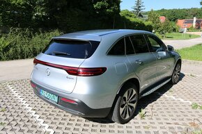 Mercedes-Benz EQC 400 4MATIC - 5