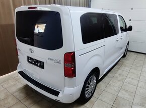 Toyota Proace Verso 8 miest Comfort Family - 5