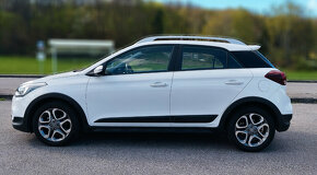 Hyundai i20  1.4 ACTIVE Comfort, 74 kw, Slovenský pôvod - 5