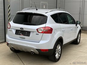 FORD KUGA TITANIUM - PREDAJ AJ NA SPLÁTKY - 5