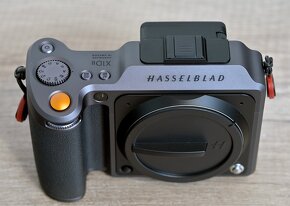 Hasselblad X1DII 50C - 5