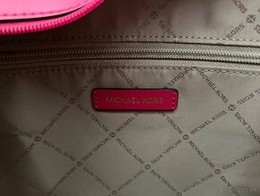 Štýlová kabelka Michael Kors Jet Set Travel Large - 5