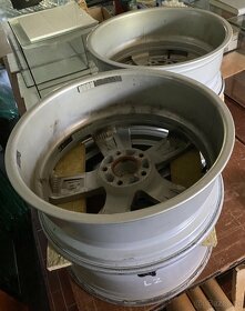 Alu disky R 19” / 5x114,3 - 5