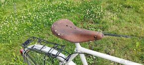 Retro bicykel vintage - 5