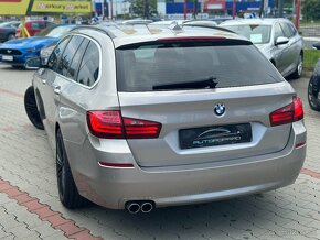 BMW RAD5 XDRIVE, PO KOMPLET SERVISE, - 5