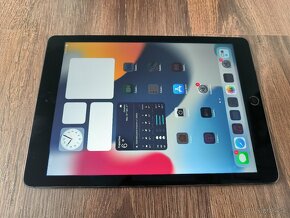 apple ipad air 2 64gb Black - 5