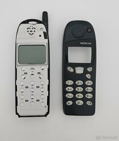 Retro nokia 5110 v zachovalom stave - 5