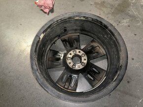 Predam - Alu Disk 18" na Peugeot 3008/5008. - 5