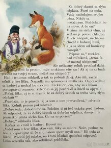 Zlatá zbierka rozprávok, Walt Disney: Alica, Biblické príbeh - 5