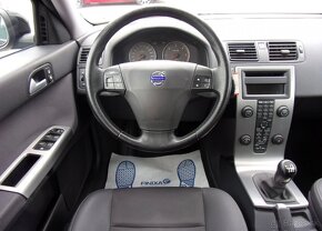 náhradné diely na: Volvo V50 1.6 Diesel, 2.0 Diesel, manuál, - 5