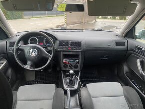 Volkswagen Golf 1.9TDI 96KW - 5