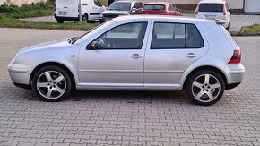 Volkswagen golf 4 1.9 tdi gti - 5