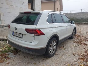 Volkswagen Tiguan 2.0tdi DSG - 5