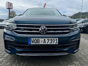 Volkswagen Tiguan 1.5 TSI EVO R-Line DSG - 5