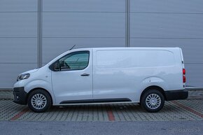 Toyota Proace 2.0 D-4D 2021 - 5