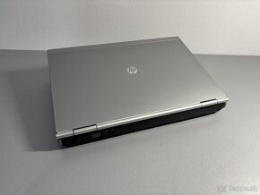 HP EliteBook 8460p, i7 2620M, 8GB RAM, 256GB SSD, Win 10 - 5