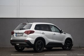 Suzuki Vitara 1.5 DualJet Hybrid Elegance+ 4WD - 5