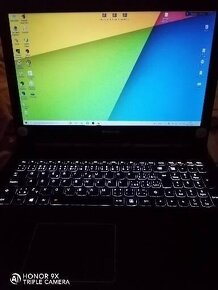 Lenovo Flex 2 Pro 15 - 5