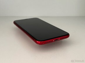 iPhone XR 128GB Red Nová Baterka - 5