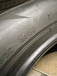 Bridgestone 235/55 R18 4x=140€ - 5