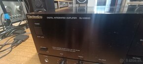 Technics SU-X980D - 5