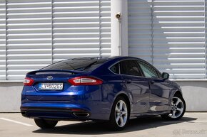 Ford Mondeo - 5