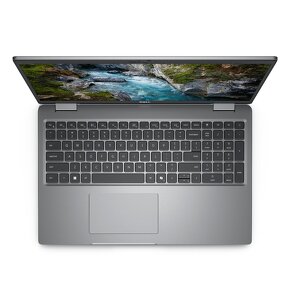 Dell Precision 3590 15.6" FHD i7/32G/512/A500/W11P - NOVÝ - 5