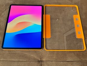 Apple iPad Pro 12,9" 5.gen. 512 GB Cellular - 5