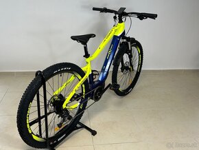 Horský elektrobicykel CRUSSIS e-Largo 7.7-M, 18" - 5