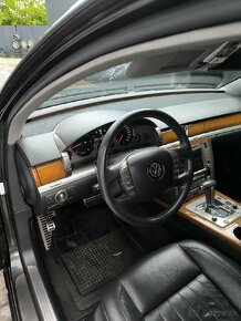 SÚBOR NÁHRADNÝCH DIELOV VW PHAETON 3.0TDI - 5