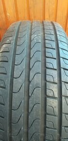 Letna pneumatika Pireli 205/55 R16 - 5