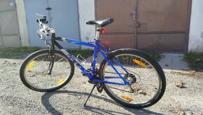 Bicykel Merida Dakar 670 - 5