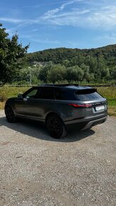 RANGE ROVER VELAR - 5