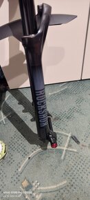 RockShox 35 Gold 29" 160mm - 5