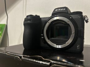 Nikon z6II - 5