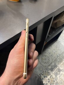 iPhone 6s Gold - 5