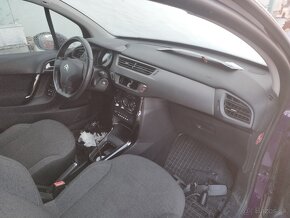 Citroen C3 - 5