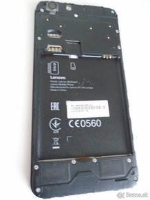 LENOVO A 6020 a 41 - 5