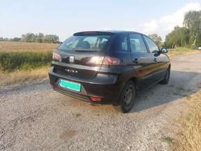 Seat Ibiza 1.4 - 5