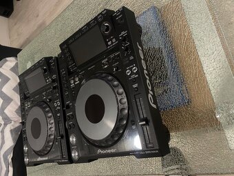 PIONEER CDJ-2000nexus - 5