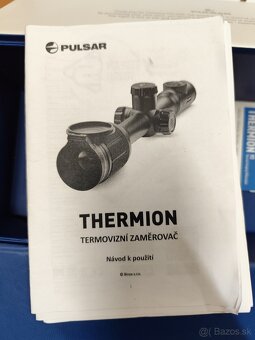 PULSAR Thermion XQ50 - 5