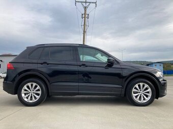 Volkswagen Tiguan 1.4 TSI DSG, Benzín, 110 kW, 2017, 51538 k - 5