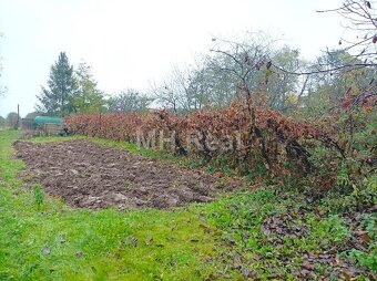 BÜTTÖS - Maďarsko RD vhodný na celoročné bývanie, chalupu - 5