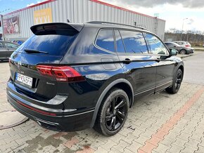 Volkswagen Tiguan Allspace - 5