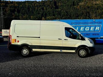 FORD TRANSIT 2.2TDCI - PREDAJ AJ NA SPLÁTKY - 5