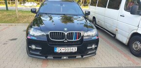 BMW X6 3.0 180kw - 5