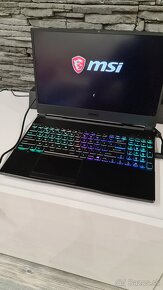 MSI GL 65 - 5