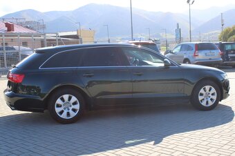 Audi A6 Avant 3,0 TDi 150 kW QUATTRO - 5